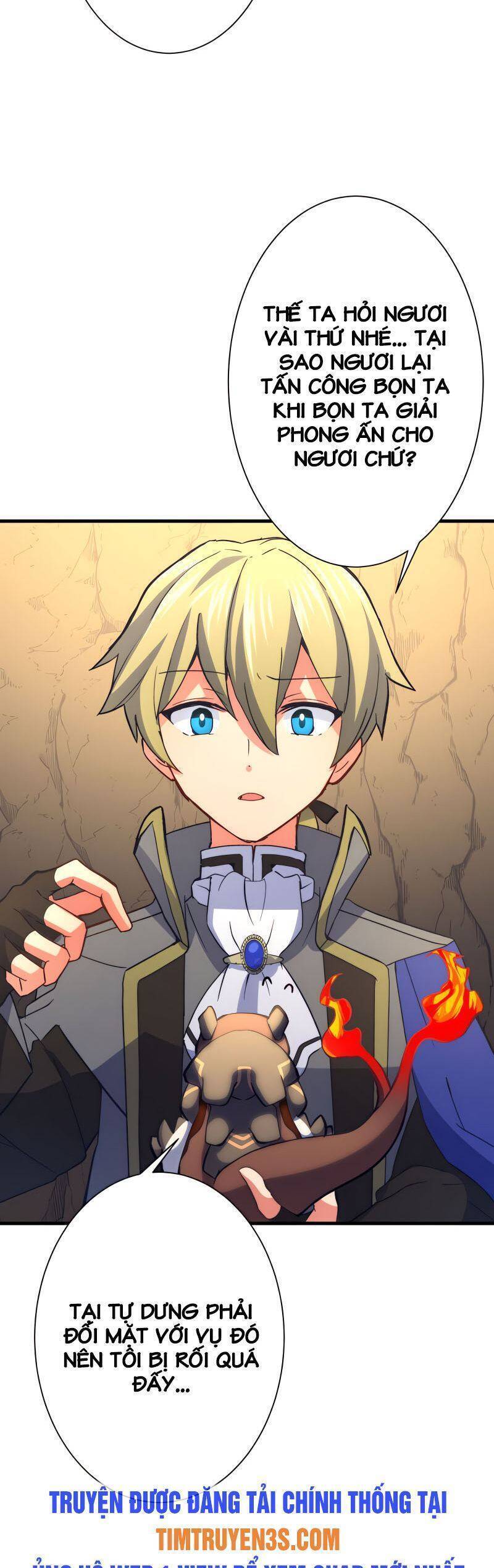 âm dương sư mạnh nhất chuyển sinh chapter 27 3