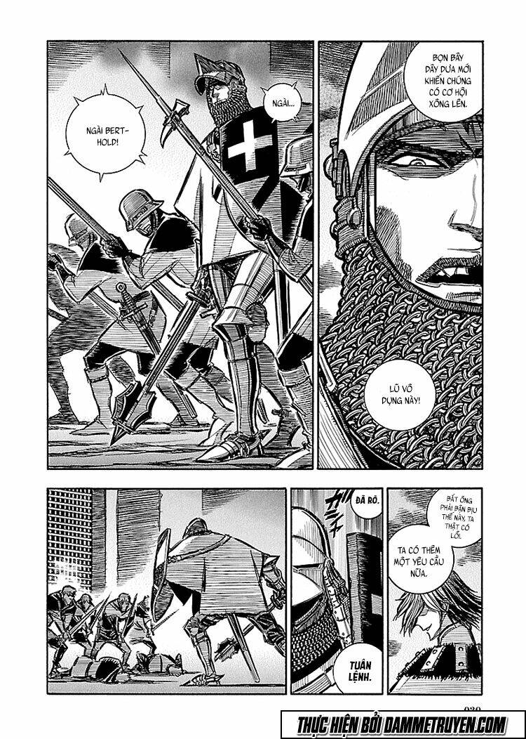 wolfsmund chapter 15.1 30