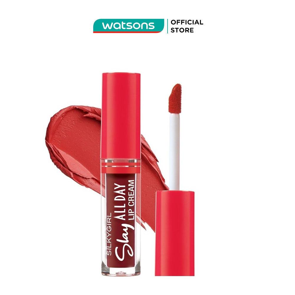 Mặt Nạ Dưỡng Môi Có Màu Lip It Good Morning Color Lip Mask 10g