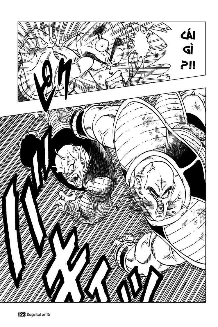 dragon ball - bảy viên ngọc rồng chapter 218 6