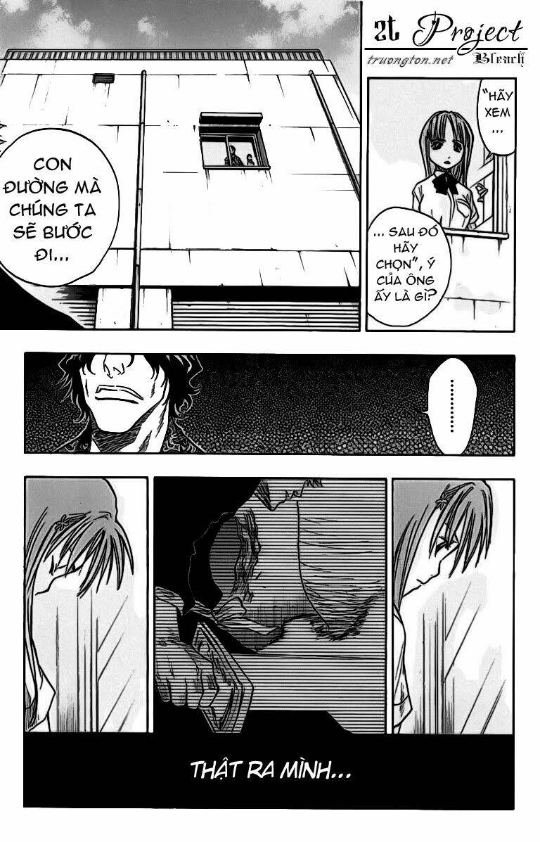 thần chết ichigo chapter 49 7