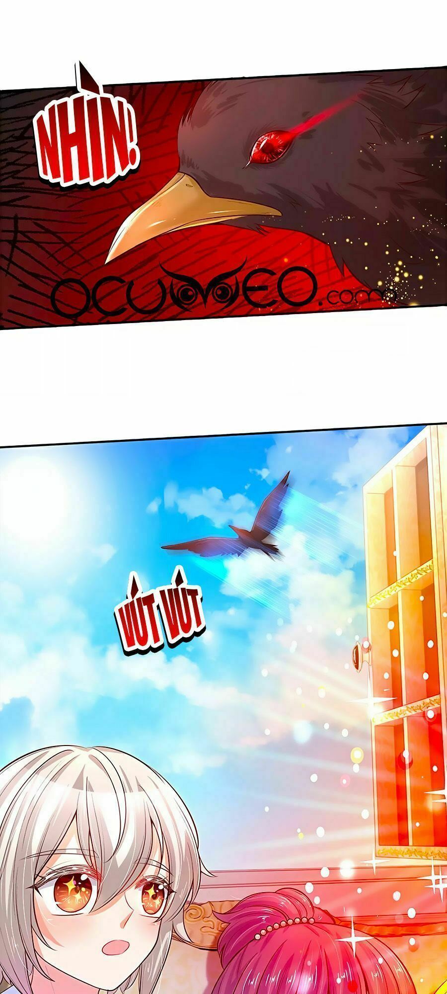 bỗng một ngày nọ trở thành con gái vua chapter 64 1