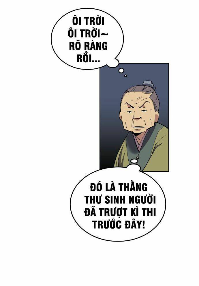 câu chuyện về người lưu giữ lịch sử chapter 1 15