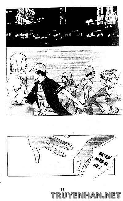 cám dỗ chapter 35 17