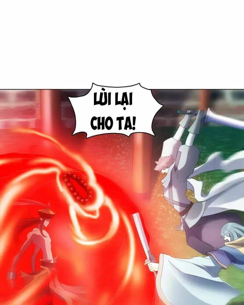 thiên thần quyết chapter 101 46