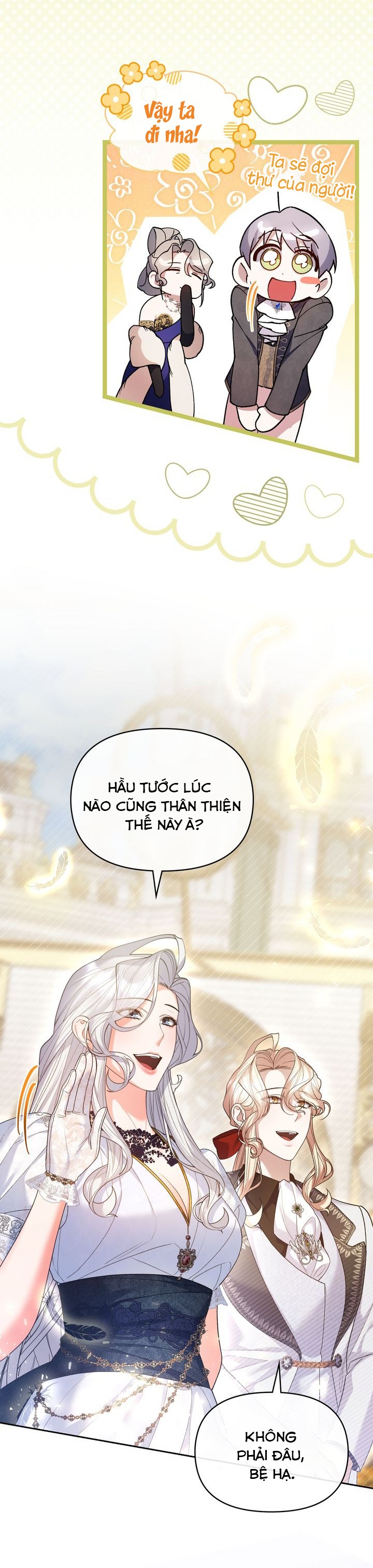 công chúa muốn ly hôn chapter 32 13