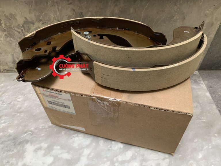 Bộ bố thắng sau Mitsubishi Xpander, Xpander Cross, Xpander Eco, Premium mã 4600A259