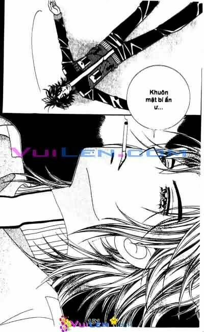 sâu trong ánh mắt chapter 40 12