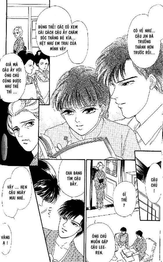 kago no tori chapter 2 20