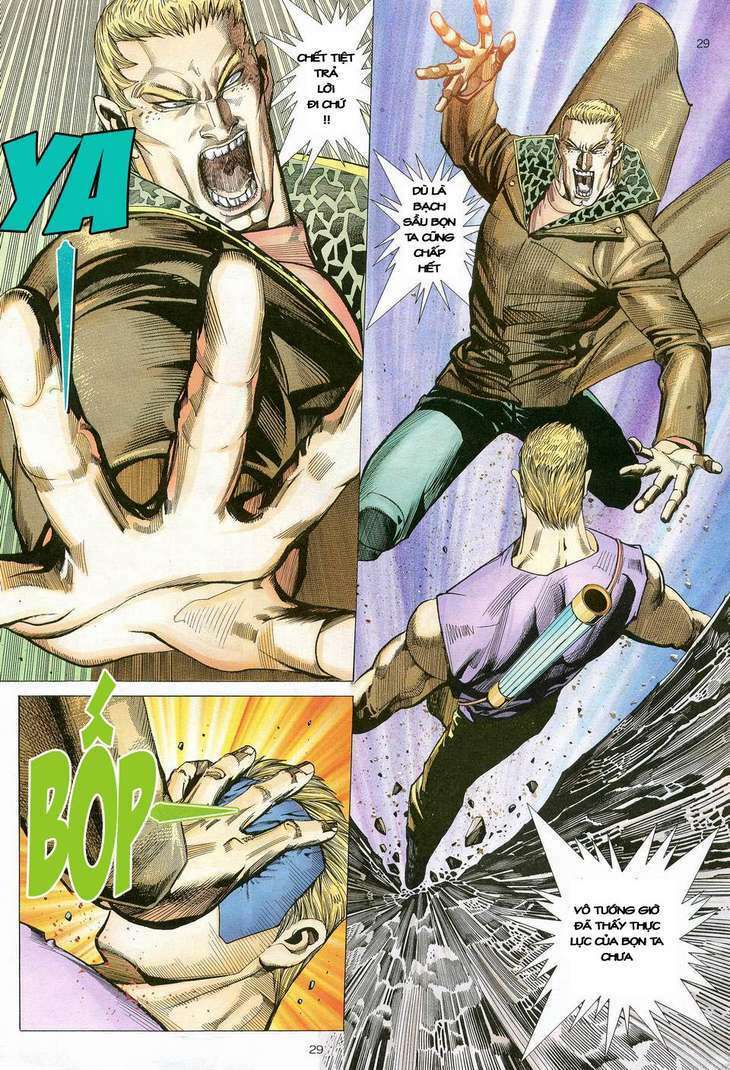 võ thần chapter 80 28