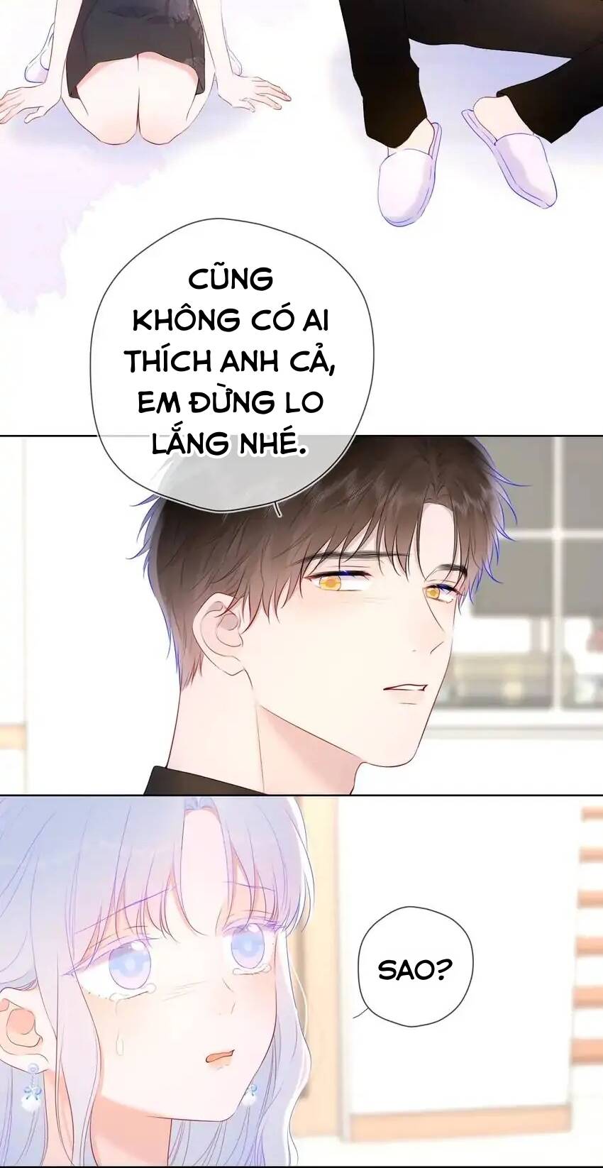 vì sao của tôi chapter 130 37