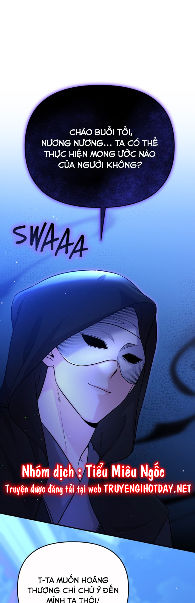 cao thủ chốn hậu cung chapter 56 14