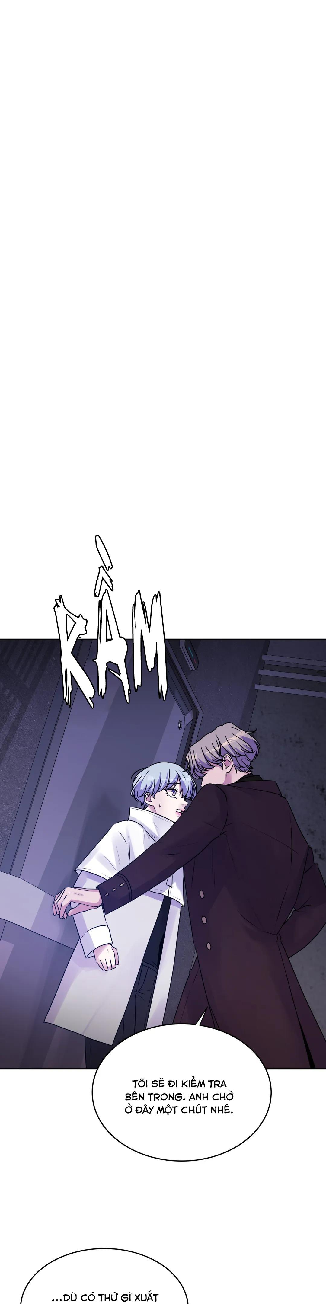 hừng đông chapter 16 31