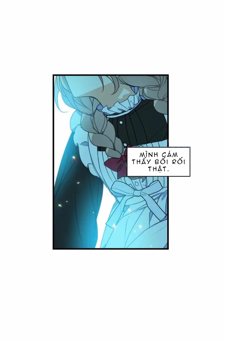 bệ hạ, xin đừng giết tôi!! chapter 25 13