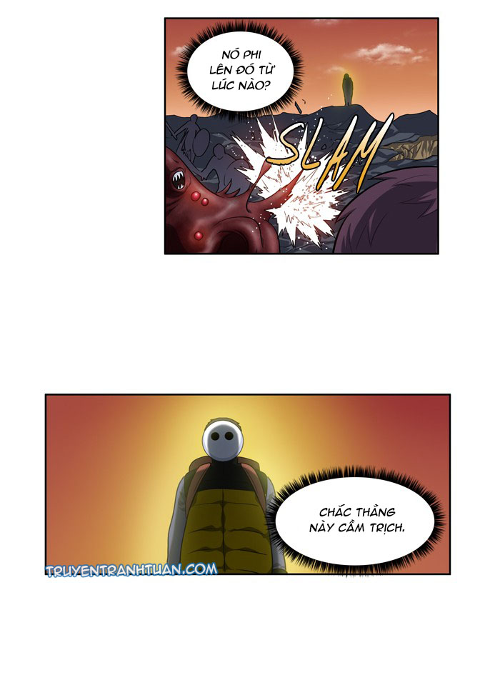 the gamer chapter 179 21