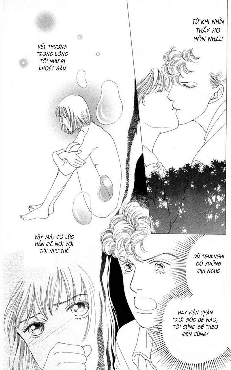 con nhà giàu chapter 110 10