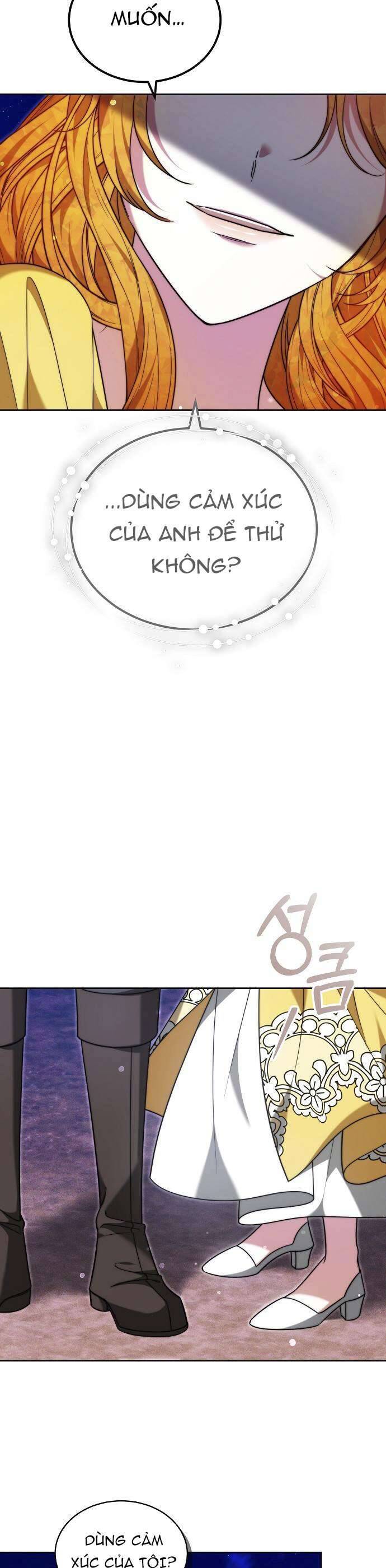 cô dâu của obsidian chapter 28 29