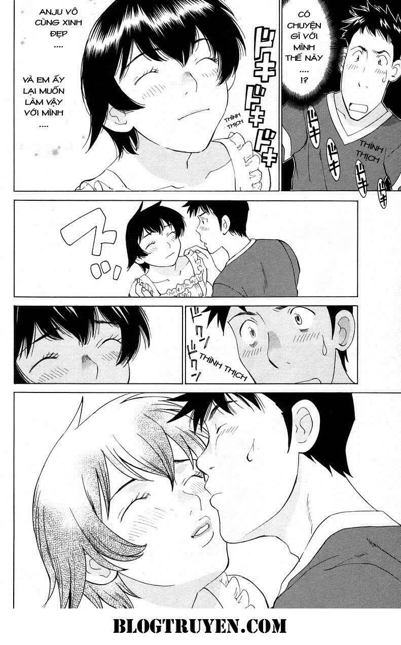 gacha gacha - secret chapter 54 28