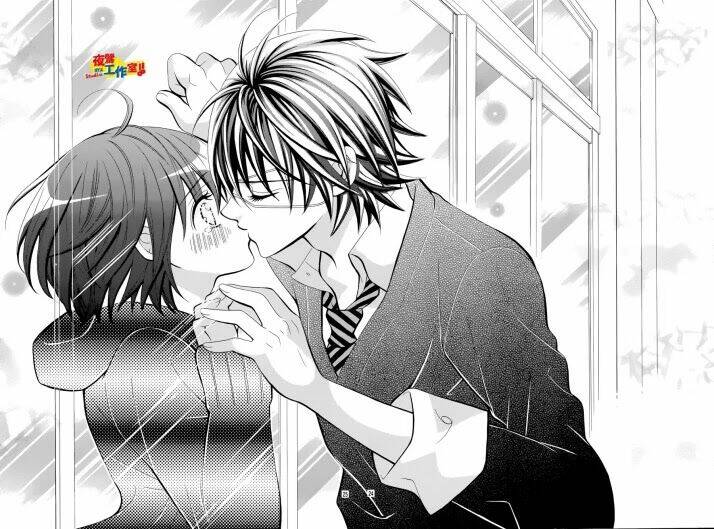 cuộc gặp gỡ diệu kỳ chapter 32 26