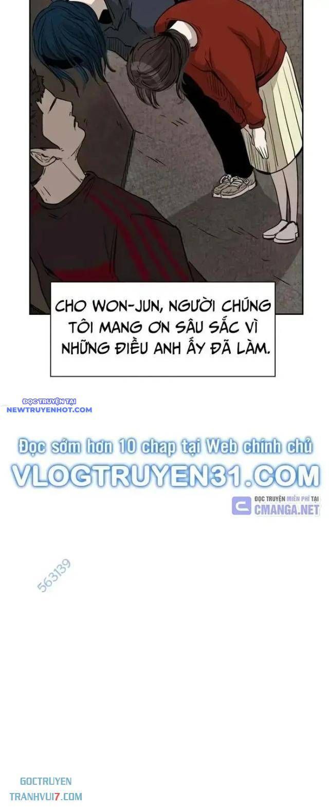 shark - cá mập chapter 120 29