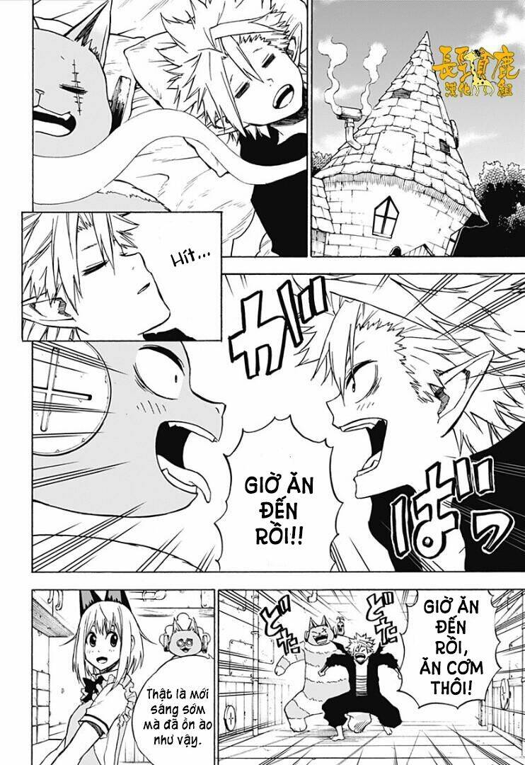 pochi kuro chapter 20 3