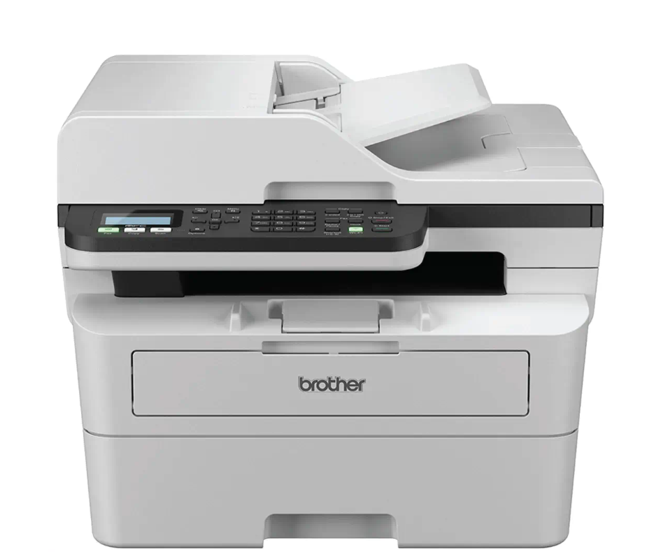 Máy in laser Brother DCP-B7810DW - Hàng Chính Hãng