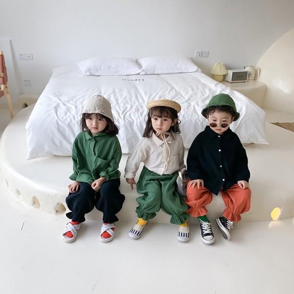 ÁO SƠ MI ĐŨI MÁT - CP KID - BAO ĐẸP BAO CHẤT