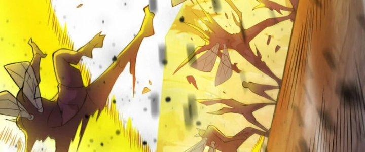 ẩn cư mười vạn năm, đời sau mời ta rời núi chapter 36 91