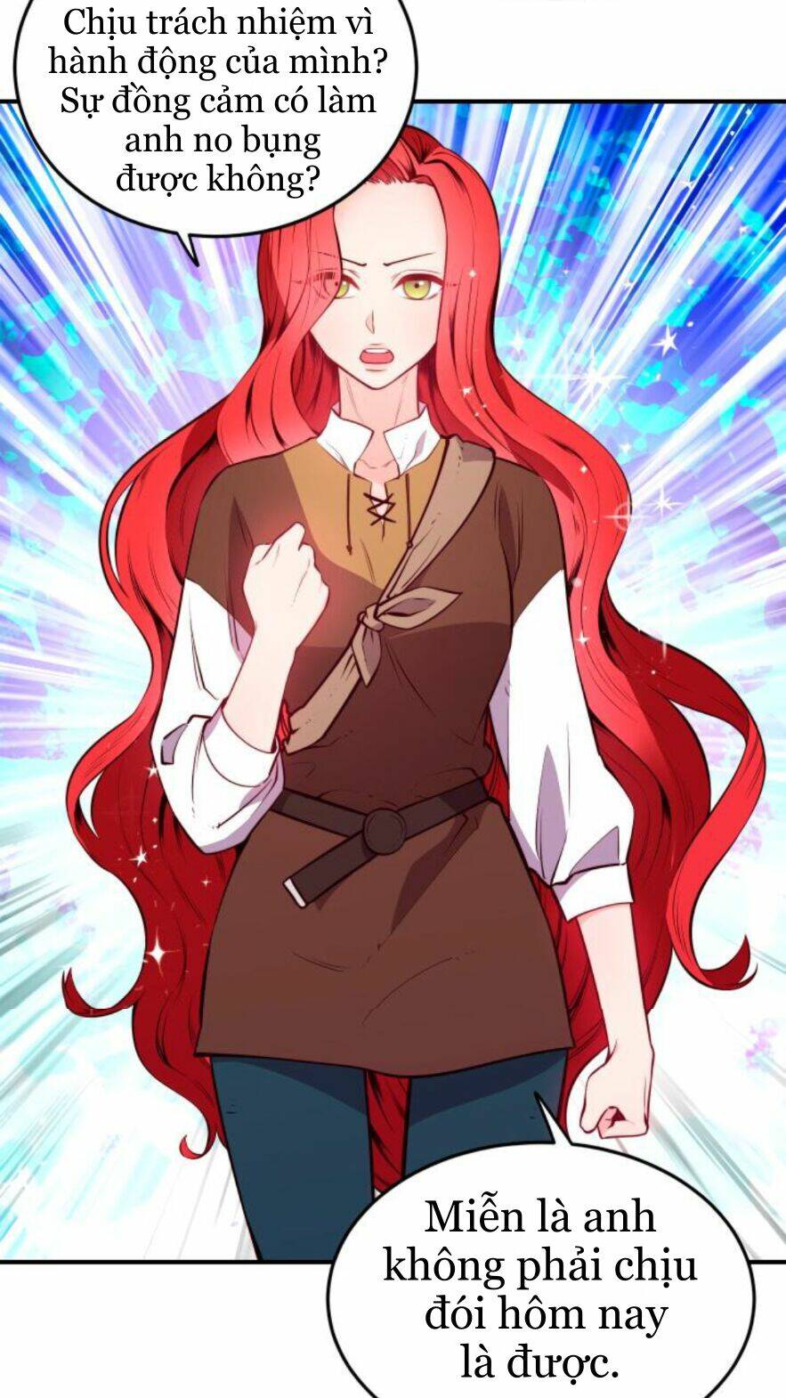 phản diện rất dễ làm chapter 4 19