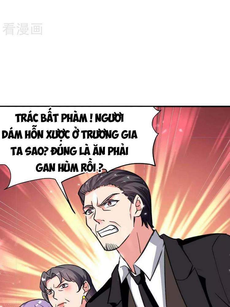 trọng sinh khí thiếu quy lai chapter 225 21