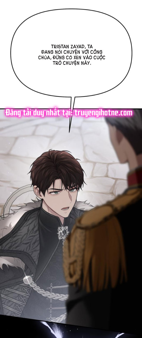 [16+] Phòng Ngủ Bí Mật Của Công Chúa Bị Bỏ Rơi Chapter 54.2 - Next Chapter 55.1