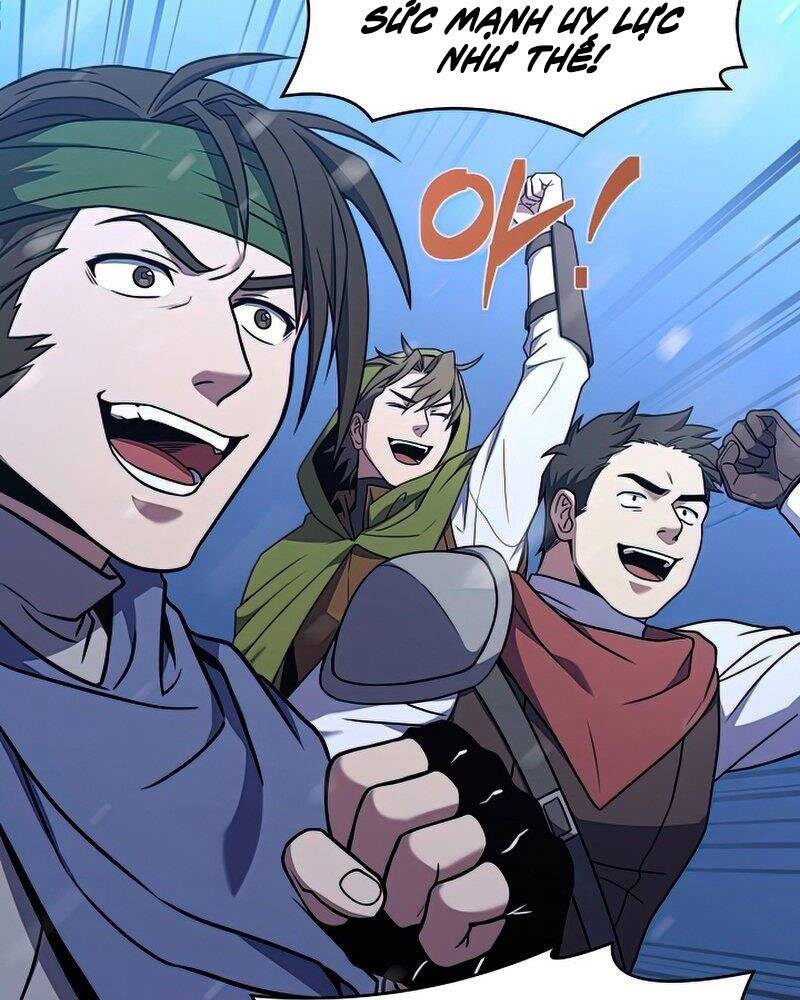 sự trở lại của hiệp sĩ giáo vô song chapter 61 27