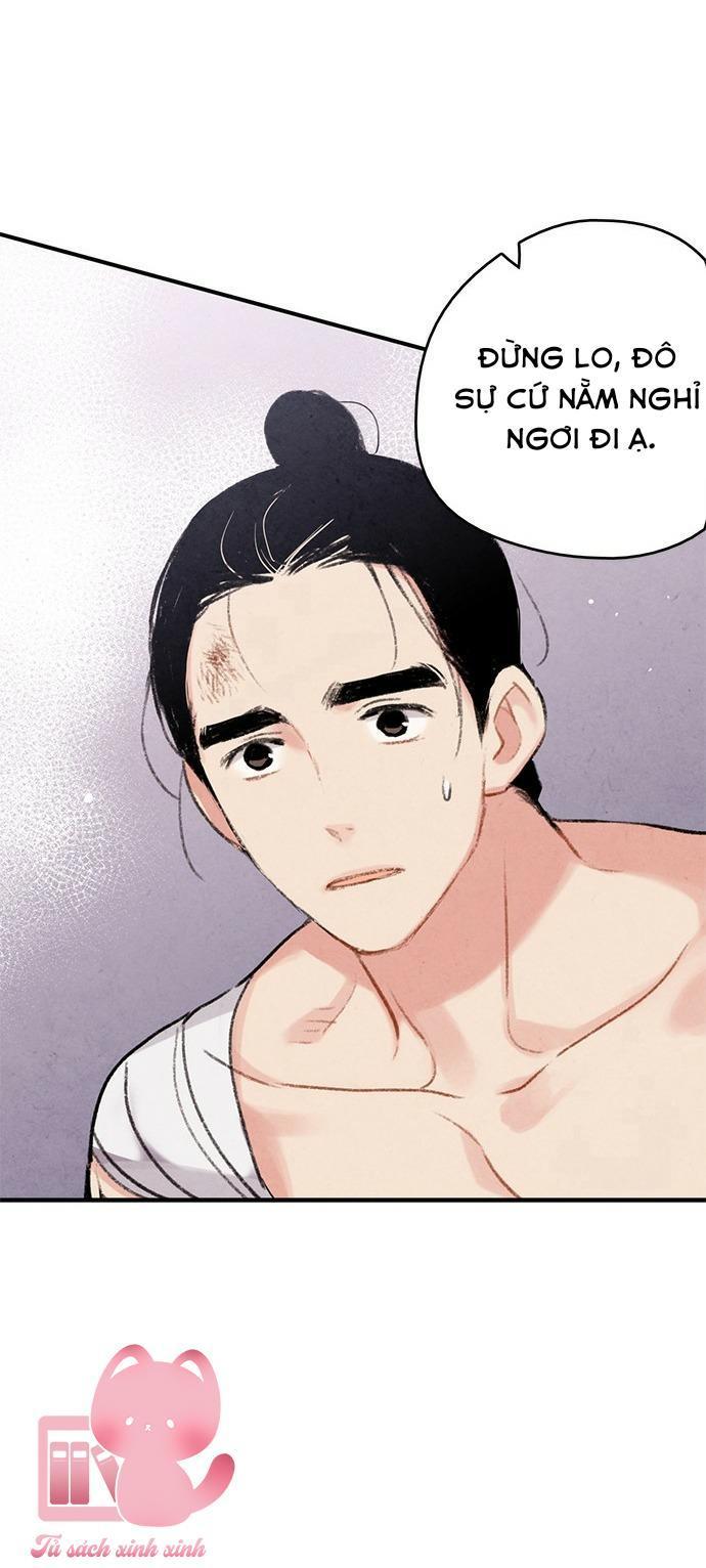 lệnh cấm hôn chapter 68 21