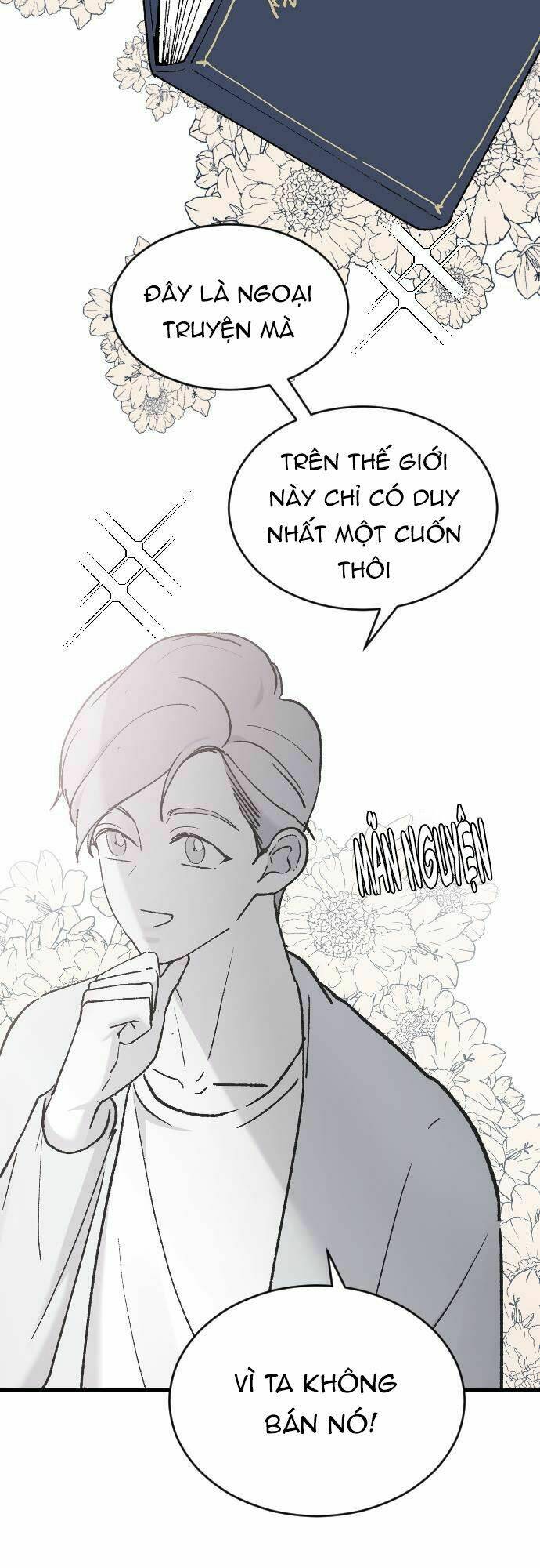 ba người anh trai cực phẩm của tôi chapter 33 59