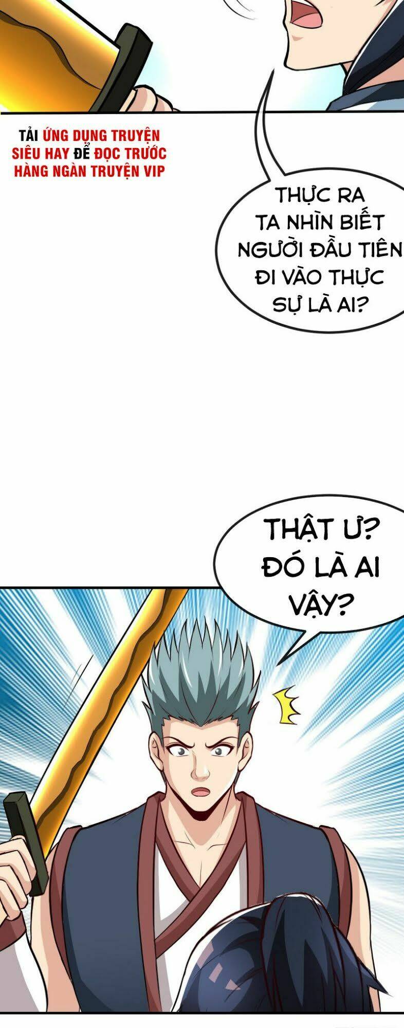 chí tôn thần ma chapter 176 22