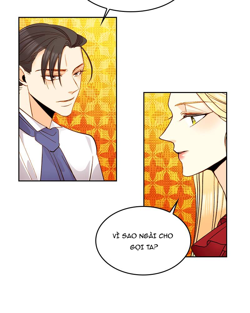 Hoàng Hậu Tái Hôn chapter 16.2 7