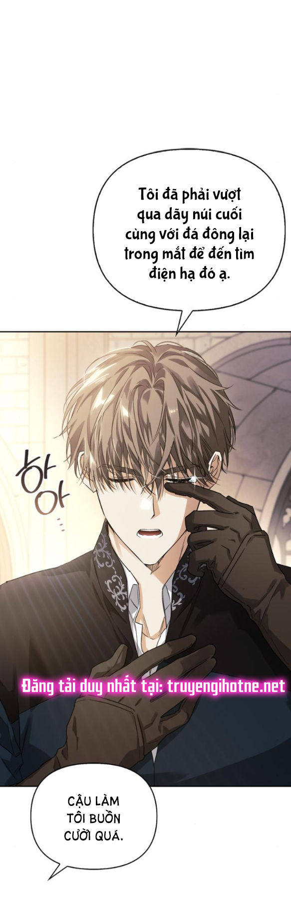 Tôi Thuần Hóa Chó Điên Của Chồng Cũ chapter 7.1 8