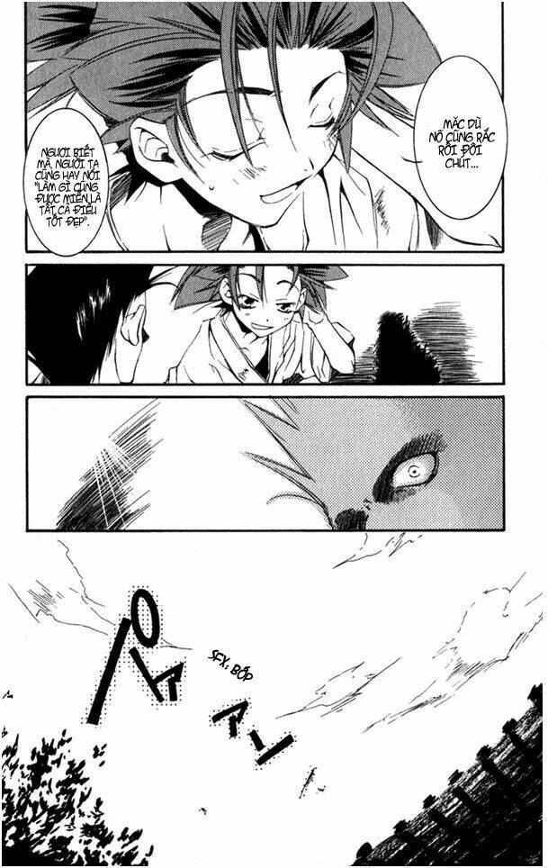 shinsengumi imon peace maker chapter 5 39