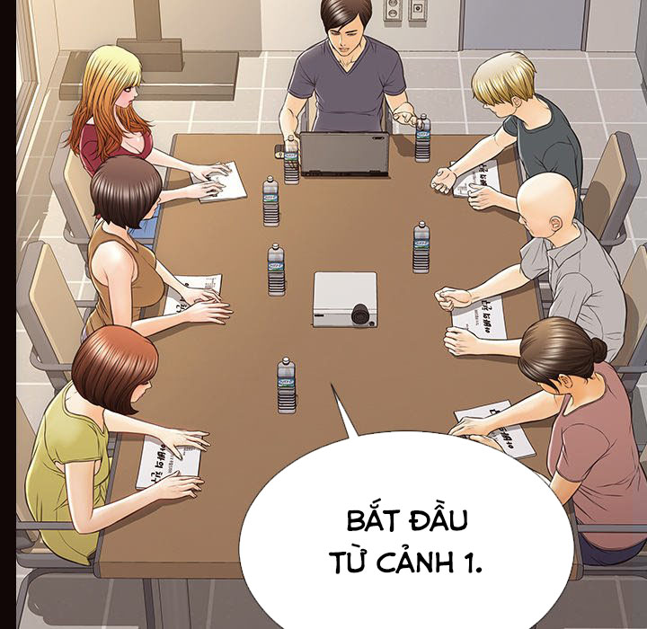 siêu sao cynthia oh chapter 52 78