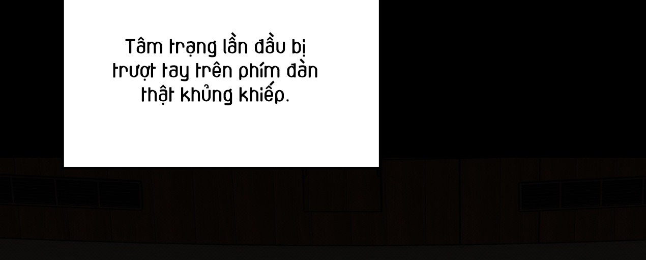 dải hợp âm trên đại dương xanh chapter 4 77