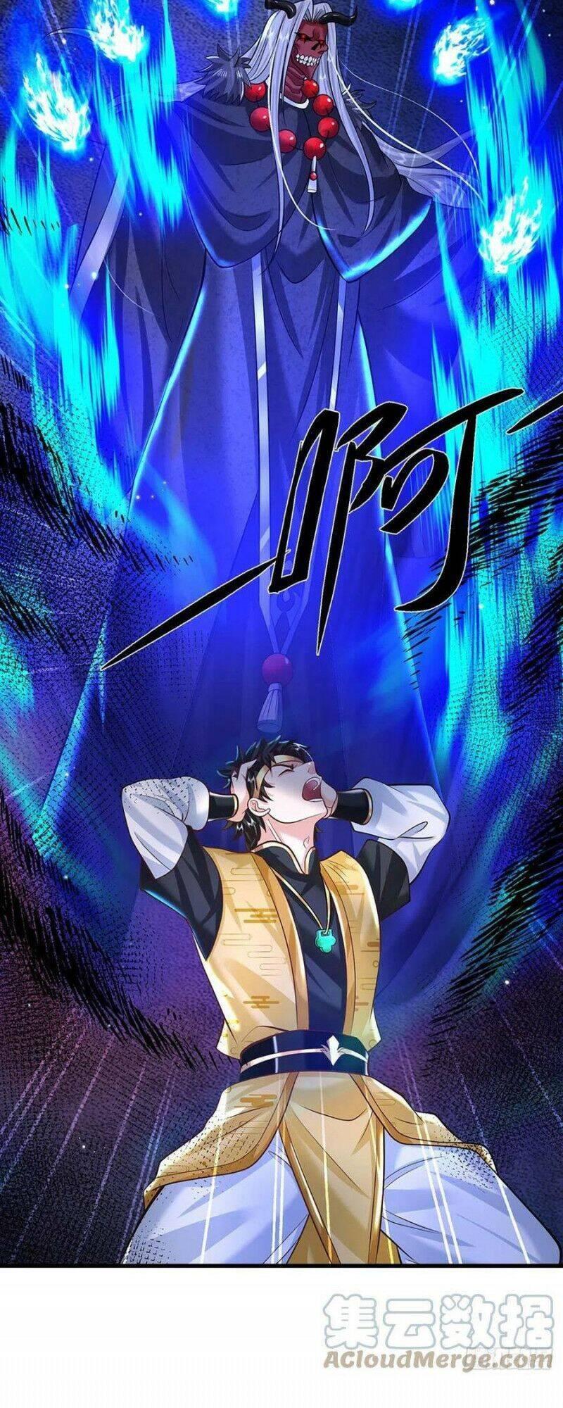 Ta Trở Về Từ Thế Giới Tu Tiên chapter 132 7