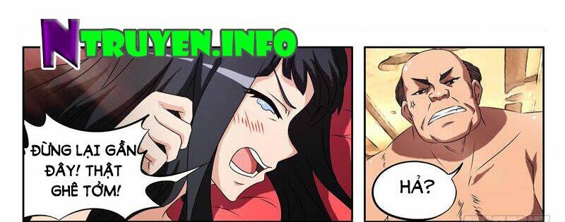 cô vợ cao lãnh của tổng tài cấp cao chapter 1 11