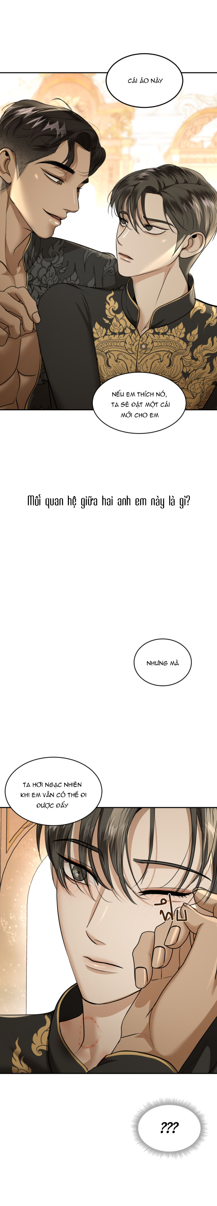 tôi là công tử đẹp nhất xiêm chapter 26 20