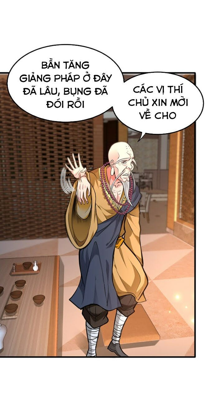 tối cường thần y tại đô thị chapter 122 25