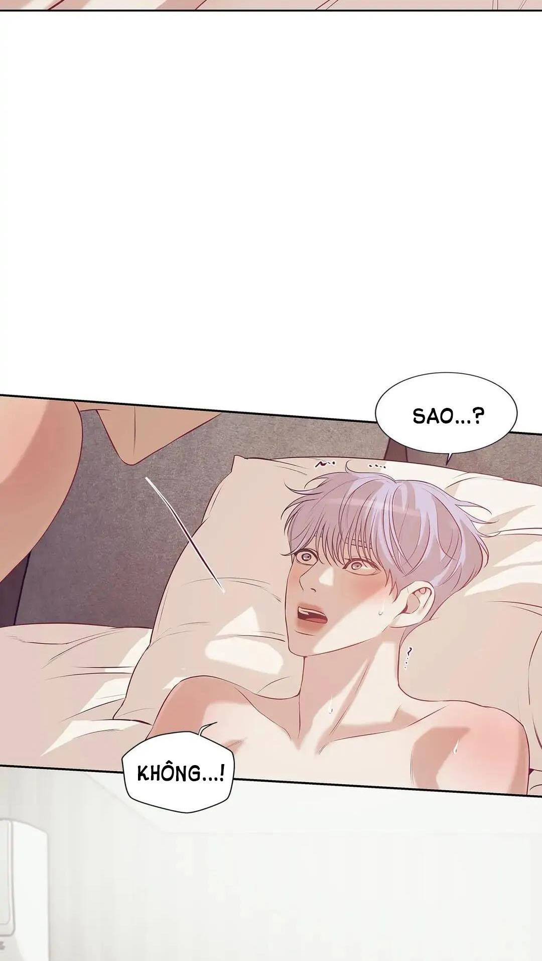 [18+] THIẾU NIÊN SÒ chapter 26.2