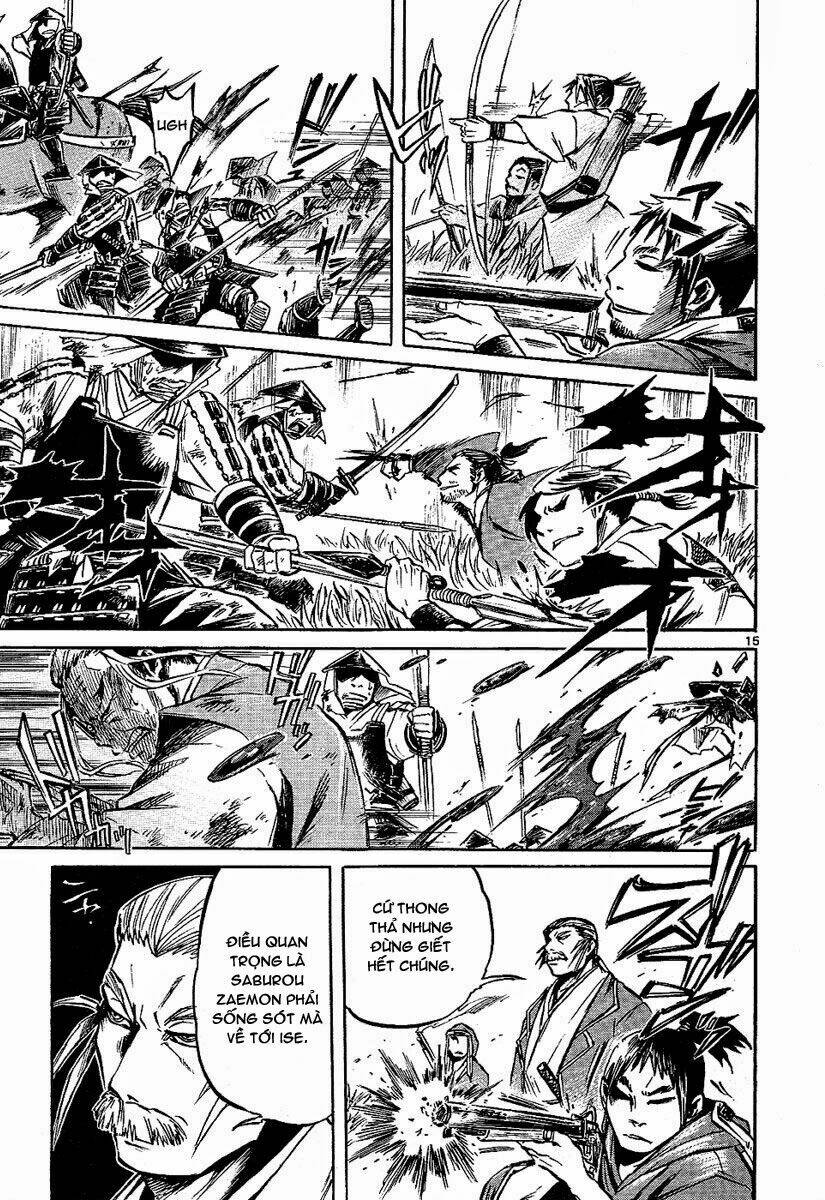 shinobi no kuni chapter 7 15