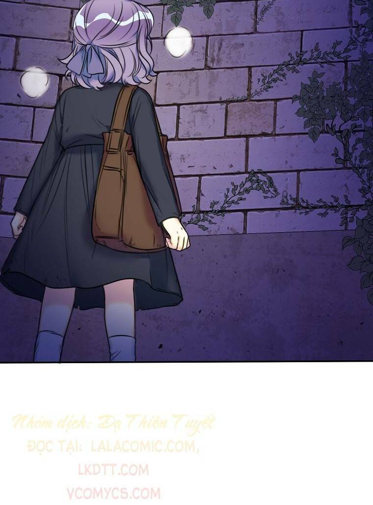 sinh ra làm con gái ác nữ chapter 6 7