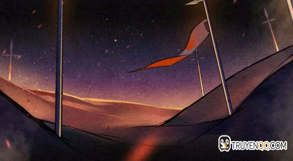 đêm ảo mộng cực lạc chapter 20 30