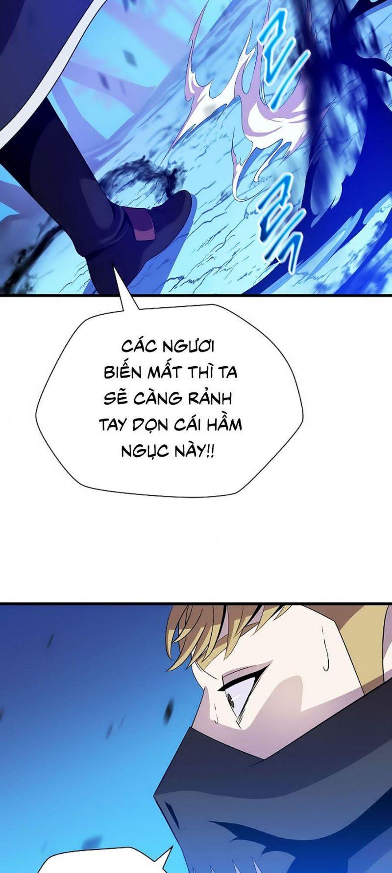 tiêu diệt đấng cứu thế chapter 24 49