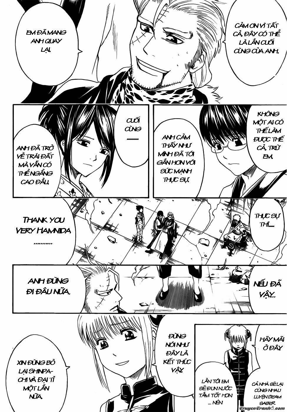 gintama - linh hồn bạc chapter 409 9